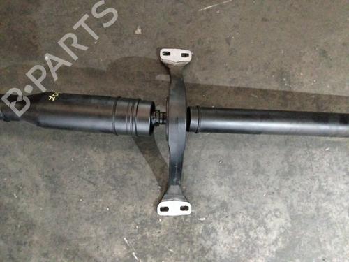 Transmissão central AUDI Q2 (GAB, GAG) 35 TDI quattro | BP30809853M37