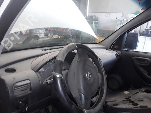 Turbocharger/Supercharger OPEL COMBO Box Body/MPV 1.3 CDTI 16V | BP16333548M71