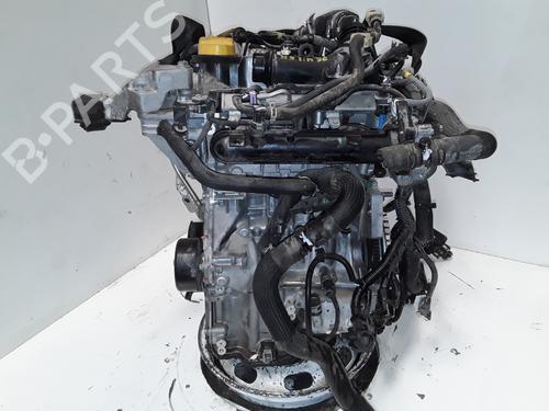 Engine NISSAN MICRA V (K14)  | BP10081388M1 