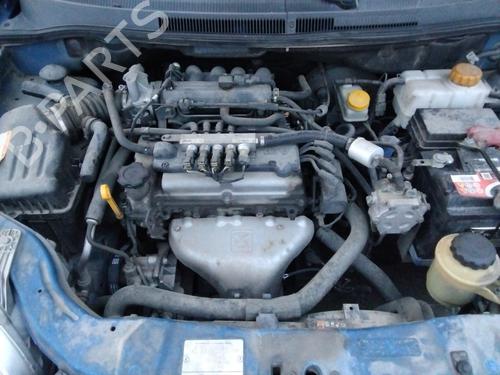 Other CHEVROLET AVEO / KALOS Saloon (T250, T255)  | BP32748502O1  - Image 11