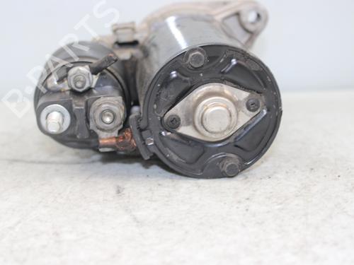 Starter MERCEDES-BENZ SLK (R171) 200 Kompressor (171.442) | BP19422367M8 