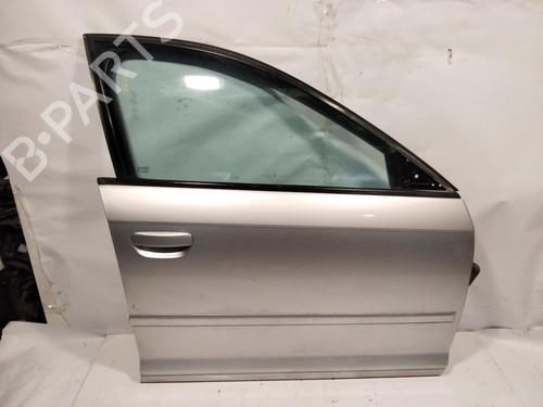 Used Right front door AUDI A3 Sportback (8PA) [2004-2015]  21757665