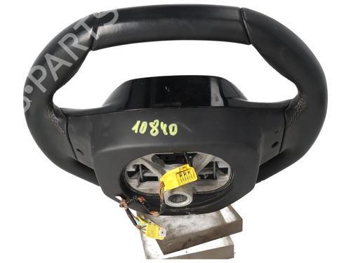 Steering wheel PEUGEOT 3008 II SUV (MC_, MR_, MJ_, M4_) | BP31939745C49
