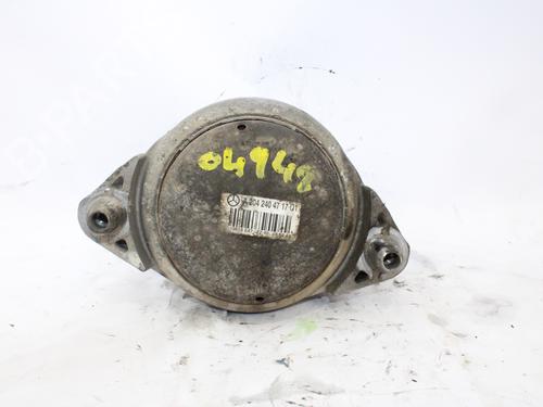 Used Engine mount MERCEDES-BENZ C-CLASS T-Model (S204) C 200 CDI (204.201) (136 hp) 15603875