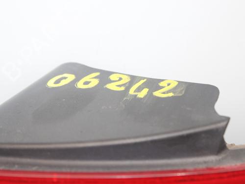 Right taillight MERCEDES-BENZ B-CLASS Sports Tourer (W245) B 170 (245.232) | BP17430274C35 