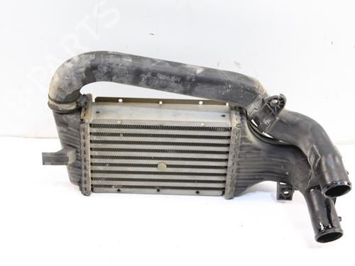 Intercooler OPEL ZAFIRA A MPV (T98) 2.0 DTI 16V (F75) (101 hp) 15660310