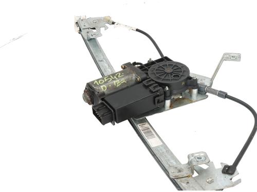 Front left window mechanism CITROËN XANTIA (X1_, X2_) 1.9 Turbo D | BP31118567C22 