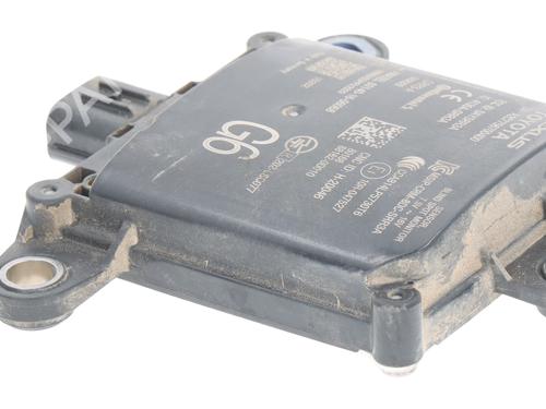 Electronic module TOYOTA YARIS CROSS (MXP_) | BP30714182M83