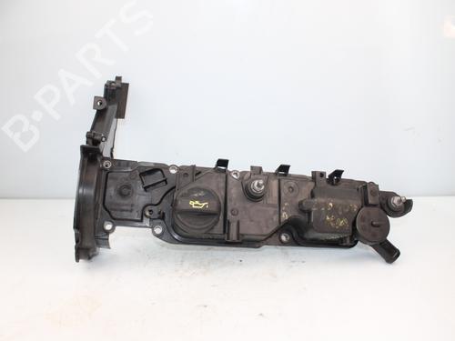 Valve cover CITROËN C1 (PM_, PN_) 1.0 | BP16428490M124 