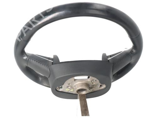 Steering wheel AUDI Q3 (8UB, 8UG) 2.0 TDI | BP35794725C49 - Image 3