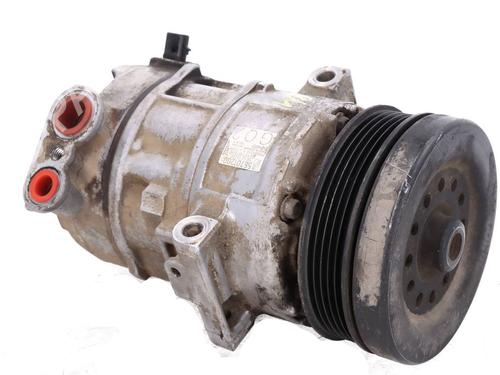 Used AC compressor AC compressor 38591973 38591973