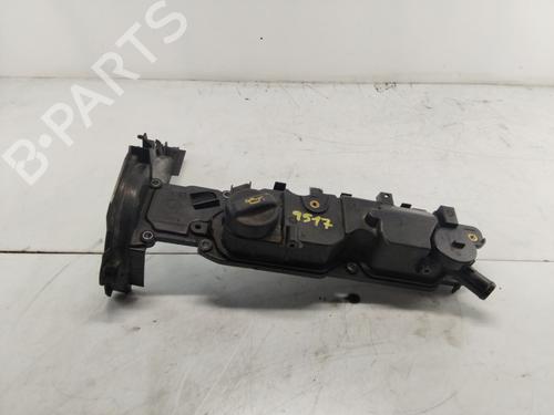 Used Valve cover CITROËN C4 II (NC_) [2009-2025]  28478522