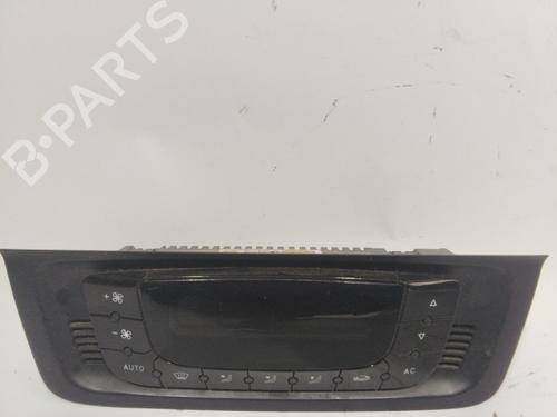 Used Climate control SEAT IBIZA IV (6J5, 6P1) [2008-2017]  21258021