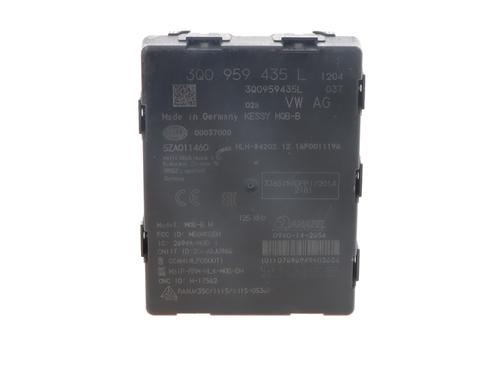 Módulo eletrónico VW GOLF VIII (CD1, DA1) [2019-2026]  31178817