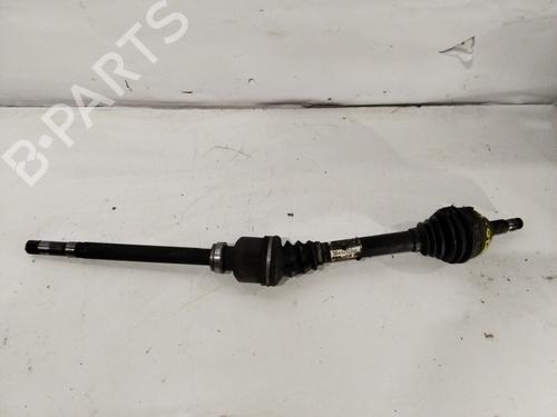 Used Right front driveshaft PEUGEOT 407 (6D_) [2004-2011]  32374709