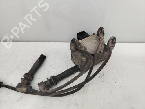 Used Ignition coil SEAT IBIZA II (6K1) [1993-2002]  20236886