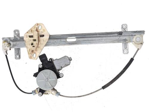 Front right window mechanism HONDA FR-V (BE) 2.2 i CTDi (BE5) | BP39185101C23 - Image 2