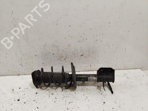 Right front shock absorber PEUGEOT 208 II (UB_, UP_, UW_, UJ_) 1.2 PureTech 75 | BP18258789M17 