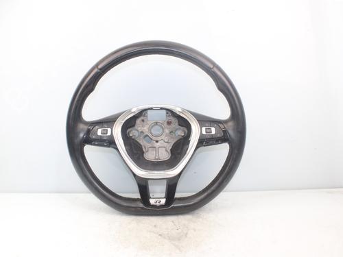 Used Steering wheel VW GOLF VII (5G1, BQ1, BE1, BE2) 2.0 TDI (150 hp) 16744442