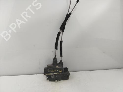 Used Rear left lock CHEVROLET CAPTIVA (C100, C140) [2006-2025]  20077024
