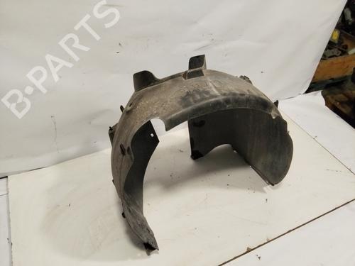 Wheel arch PEUGEOT 208 I (CA_, CC_) 1.2 VTI 82 | BP24210134C56 