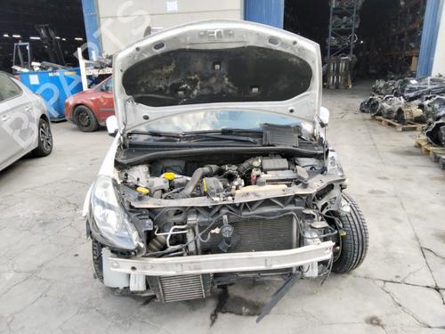 Left front window switch RENAULT CLIO III (BR0/1, CR0/1) 1.5 dCi (BR17, CR17) | BP33397464I27 - Image 10