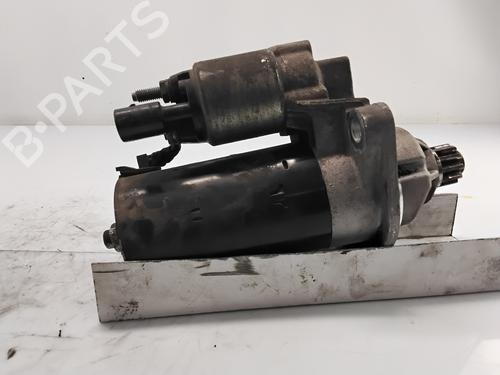 Starter SKODA OCTAVIA II (1Z3) 2.0 TDI | BP28950405M8 