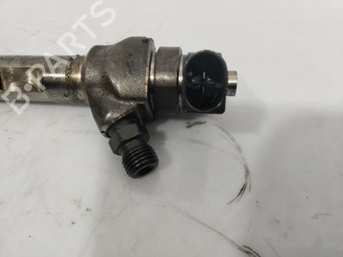Used Injector VW ARTEON (3H7, 3H8) 2.0 TDI (150 hp) 22761922