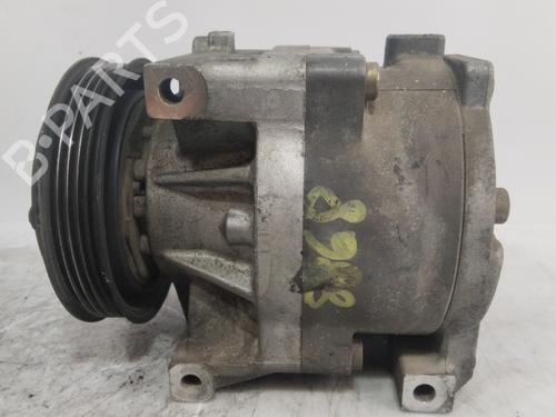 AC compressor FIAT PUNTO Hatchback Van (188_) 1.2 60 | BP25928651M34 