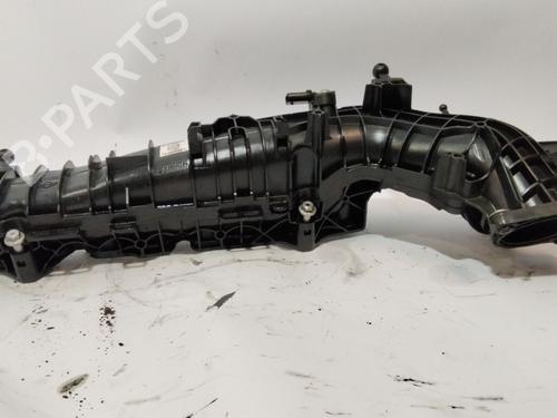 Used Intake manifold MINI MINI COUNTRYMAN (R60) Cooper D (112 hp) 28206044