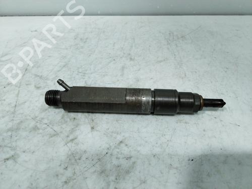 Injector SEAT TOLEDO II (1M2) 1.9 TDI | BP18321330M100 