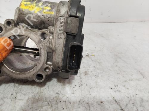 Throttle body PEUGEOT 208 I (CA_, CC_)  | BP24366685M82 