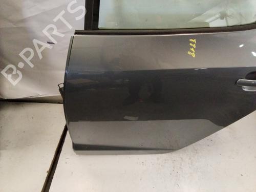 Left rear door SEAT IBIZA IV (6J5, 6P1)  | BP25278209C4 