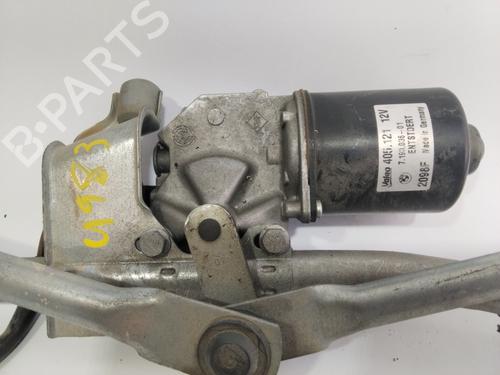 Front wiper motor BMW 1 (E87) 120 d | BP23565125M29 