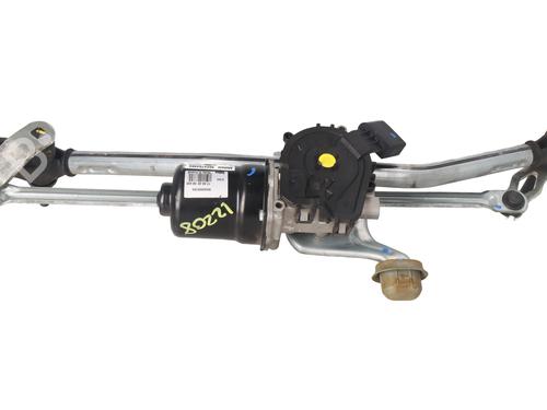 Front wiper motor CITROËN C4 III (BA_, BB_, BC_) | BP37664377M29 - Image 2