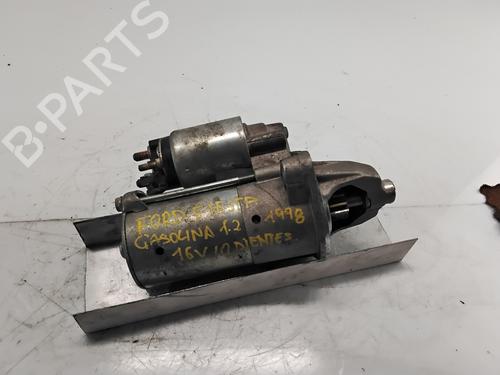 Used Starter FORD FIESTA Hatchback Van (JV_) 1.4 (90 hp) 28953007