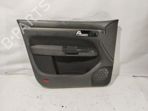 Used Front left panel VW TOURAN (1T1, 1T2) [2003-2011]  30927039