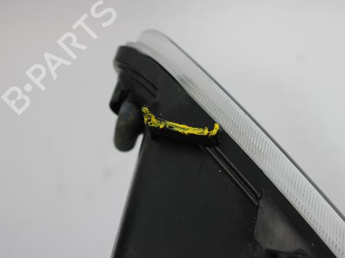 Left front fog light VW POLO V (6R1, 6C1)  | BP11884241C30 