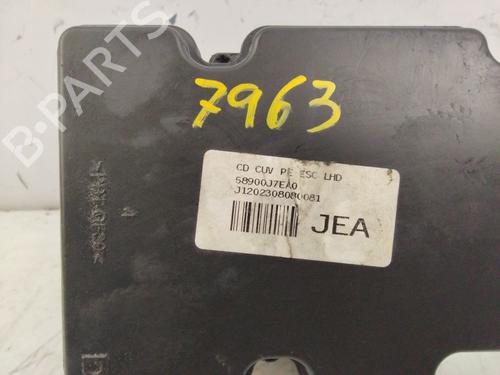 ABS pump KIA CEED Sportswagon (CD)  | BP22273881M43