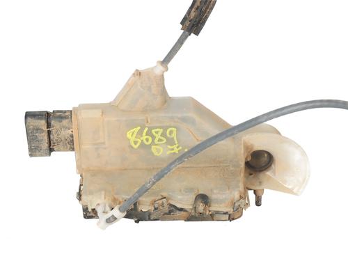 Used Front left lock Front left lock 33620440 33620440
