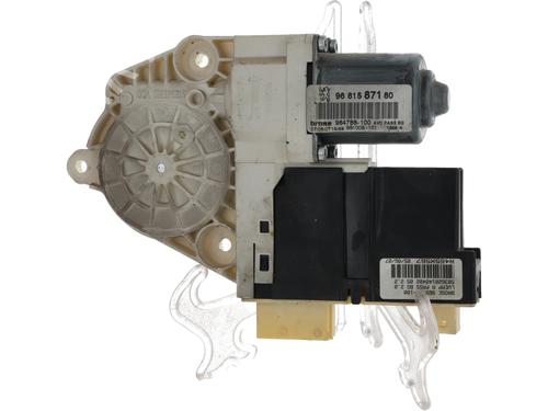 Vindusheismotor høyre foran PEUGEOT 307 Break (3E) 1.6 HDi 110 | BP29962759E20