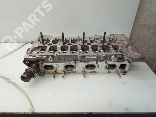 Used Cylinder head Cylinder head OPEL INSIGNIA A Sports Tourer (G09) 2.0 CDTI (35) (160 hp) 10974756 10974756