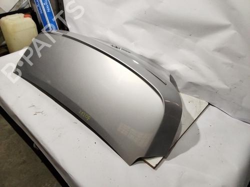 Tailgate PEUGEOT 508 I (8D_) 2.0 HDi | BP30555743C6