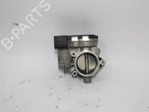 Used Throttle body CITROËN XSARA (N1) 1.6 16V (109 hp) 13394278