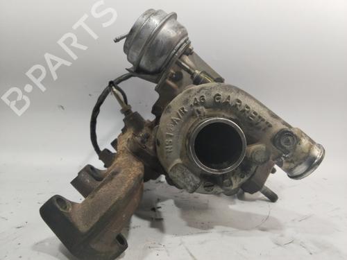 Turbocharger/Supercharger KIA CARENS III MPV (UN) 2.0 CRDi 140 | BP22385833M71 