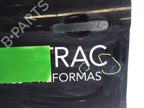 Dør venstre fortil FORD TRANSIT CONNECT MPV 1.6 TDCi | BP39571379C2 - Image 4