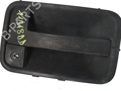 Used Front right exterior door handle Front right exterior door handle FIAT SCUDO Bus (220_) 1.9 TD (92 hp) 33441082 33441082