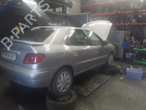 Right front door CITROËN XSARA Coupe (N0) 2.0 HDI 90 | BP16963293C3 