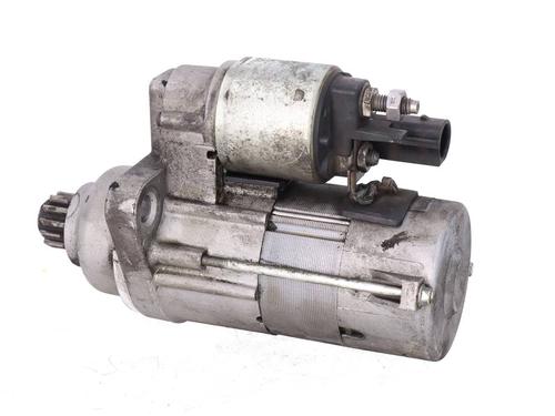 Starter AUDI A1 (8X1, 8XK) 1.6 TDI | BP38648701M8 - Image 2