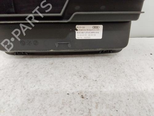 Display monitor AUDI Q3 (8UB, 8UG) 2.0 TDI | BP18488932C48 